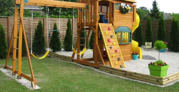 Jeux d'extérieur pour enfant : jeux en plein air pour s'amuser