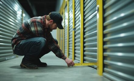 Comprendre le prix d'un box stockage : ce que vous devez savoir