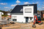 Construire maison passive