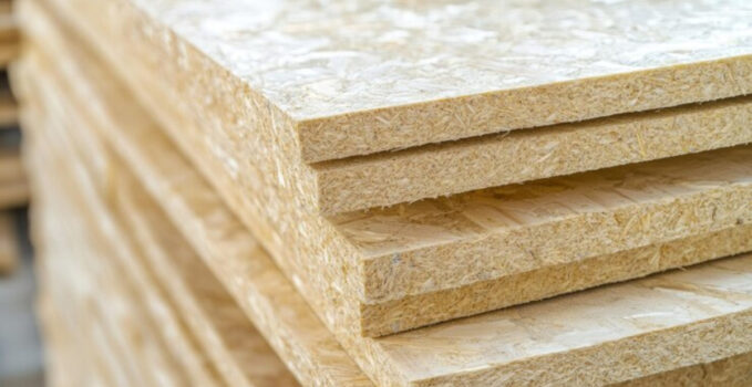 Plancher osb coûts