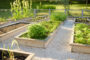 espace jardin