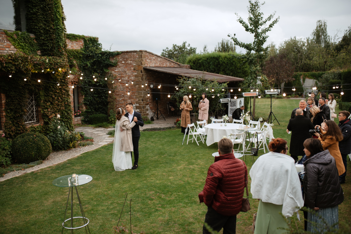 mariage bohème et chic