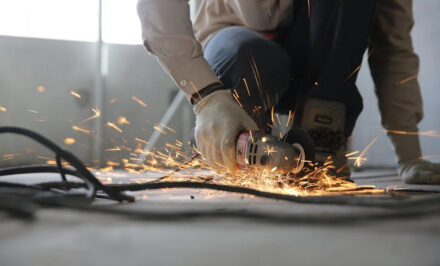 vêtements de travail